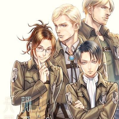 Des vines mangas? Oui ça existe :