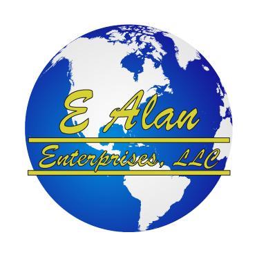 Welcome to our Official Twitter page for    E Alan Enterprises, LLC – Joint Ventures, Acquisitions, #RealEstate Investments, #Publishing and #Entertainment.