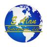 EAE_LLC's profile picture. Welcome to our Official Twitter page for    E Alan Enterprises, LLC – Joint Ventures, Acquisitions, #RealEstate Investments, #Publishing and #Entertainment.