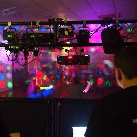 RFCS_DJS's profile picture. We are Corey & Ross and we make RFCS DJ's! Visit our Facebook page:@ https://t.co/toDzwcEel0