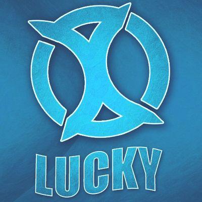 CenserLucky's profile picture. 