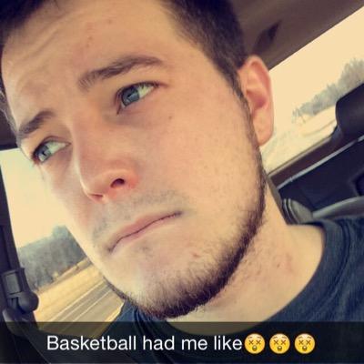 Reppin that KC Blue and Red unitl i'm dead! #Italian #Basketball