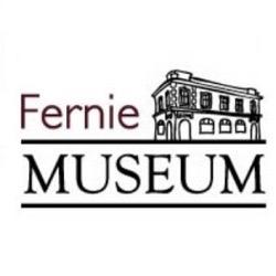 The Fernie Museum is a vibrant, community-based cultural institution which integrates regional history, art and culture.