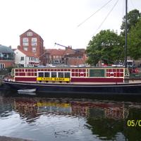 Castle Barge (@castlebarge) 's Twitter Profile