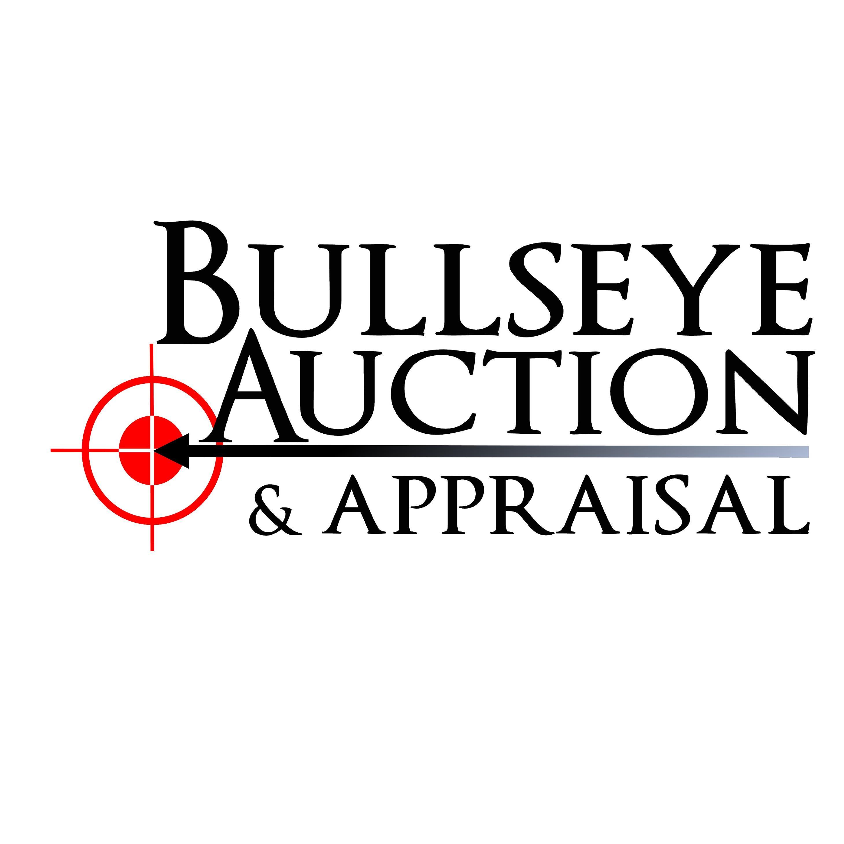 At Bullseye Auction & Appraisal Services our attentive staff is available to answer all of your questions and make every effort to ensure your satisfaction.