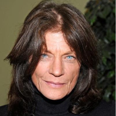 Official Meg Foster Twitter account.