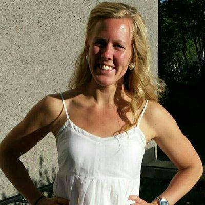 RebeccaRudner's profile picture. 