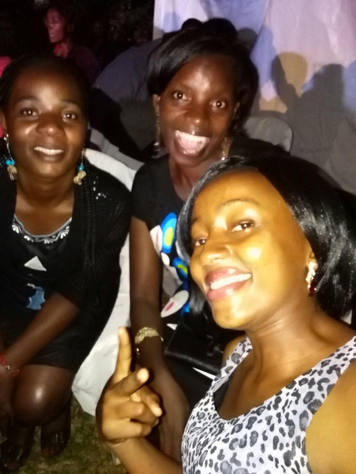 SukimSue's profile picture. simply vibrant & passionate for Christ|fun loving