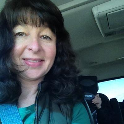 caregiver/teacher/lifelong learner