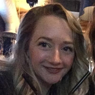 kirstyk84's profile picture. Omnia Causa Fiunt ❤