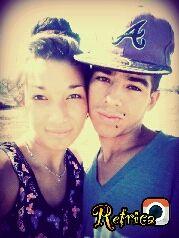 • Te Quiero Zurdito ♡
