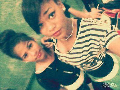 Bailarina:
☆Break Dance & hip hop ☆