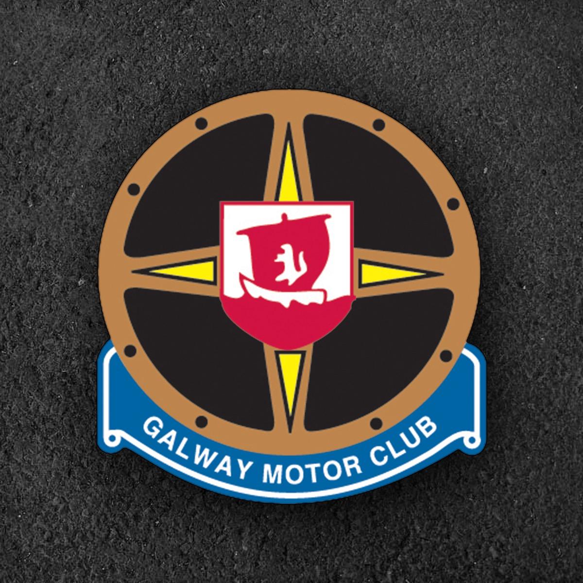 Galway Motor Club on Twitter "Grp4 King of the Mk2 Ed O Callaghan NRC