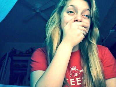 Never give up , Theres no such thing as ending , just a new begining♥
