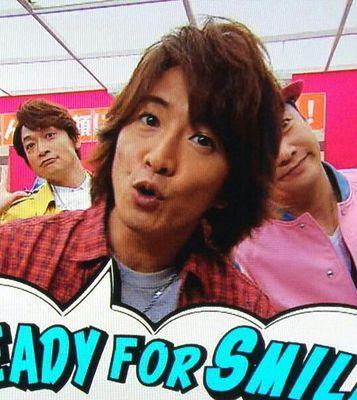 アラシック９年目/にのちゃんよりのall担(´∀｀*) 日々嵐に支えられて生きてます！！！！どんなときも笑顔に元気にさせてくれる嵐が大好きです！