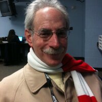Marc Ratner UFC (@marcratnerufc) 's Twitter Profile