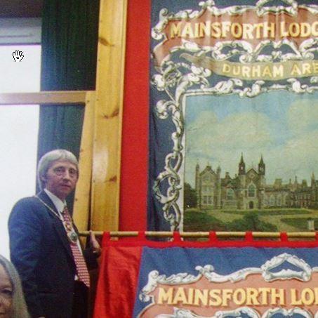A group of local volunteers who got together 2013 to organise fund raising events to support the Miners banners of Ferryhill, ferryhillbannergroup@gmail.com