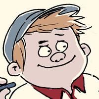 Charles F. Thompson (@margomaloo) 's Twitter Profile