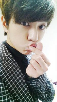 ⇨☆CrossGene☆⇦ Aún soy Un Juguito JCE *-*