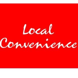 Queens Road Local Convenience Beeston. GREAT valule & LOW prices. News/Off Licence/Dairy/Household/ATM. OPEN •MON/SAT 7.30am-11pm • SUN 10am-9pm•