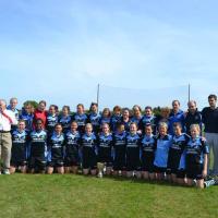 DulwichHarpsLadies (@dulwichharpsgaa) 's Twitter Profile
