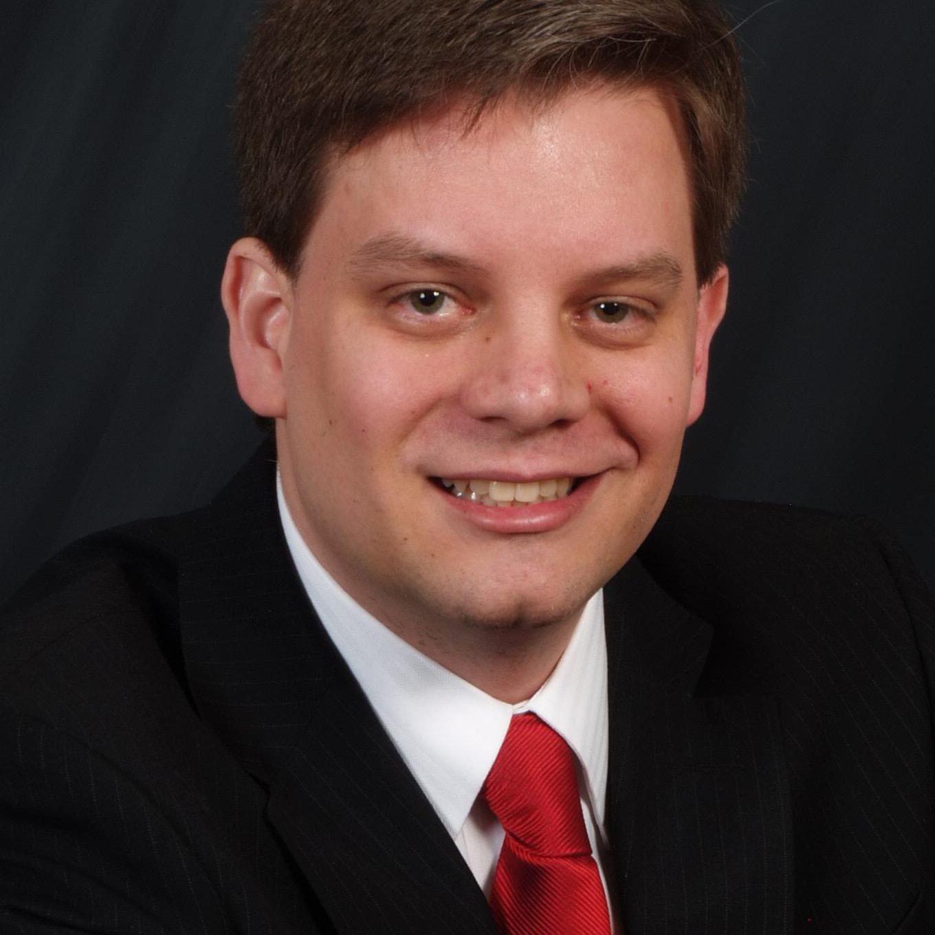 Candidate for Utah Senate, District 23