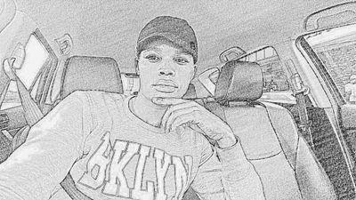 Village guy