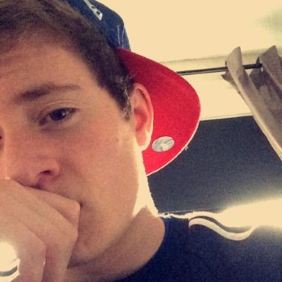 • Reece Johnson • 16 • wallingford •