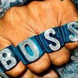 A company which makes Comic books, Video Games, Clothing, producer, and our CEO RJ Montgomery, is an great actor. He's also ... a BOSS!