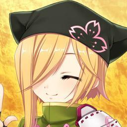 イラスト描いたりうたったり((・⊥・))
ひとみしりです…