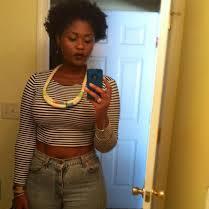 Im a blend of all of the best flavors.