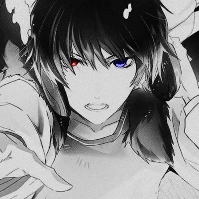 『We wear the mask that grins and lies, it hides our face and covers our eyes, this debt we pay to human guile; with torn and bleeding hearts we smile』【LewdRP】