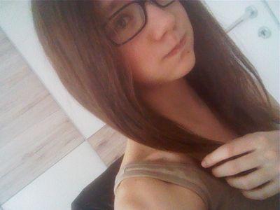 12 Jahre alt
✌Single
hab die besten freundinen{C,I}
Für spaß zu haben