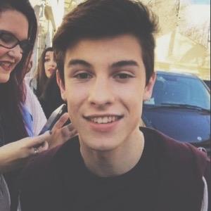 FOLLOW @mendesuniverse because they gave you this free follow!