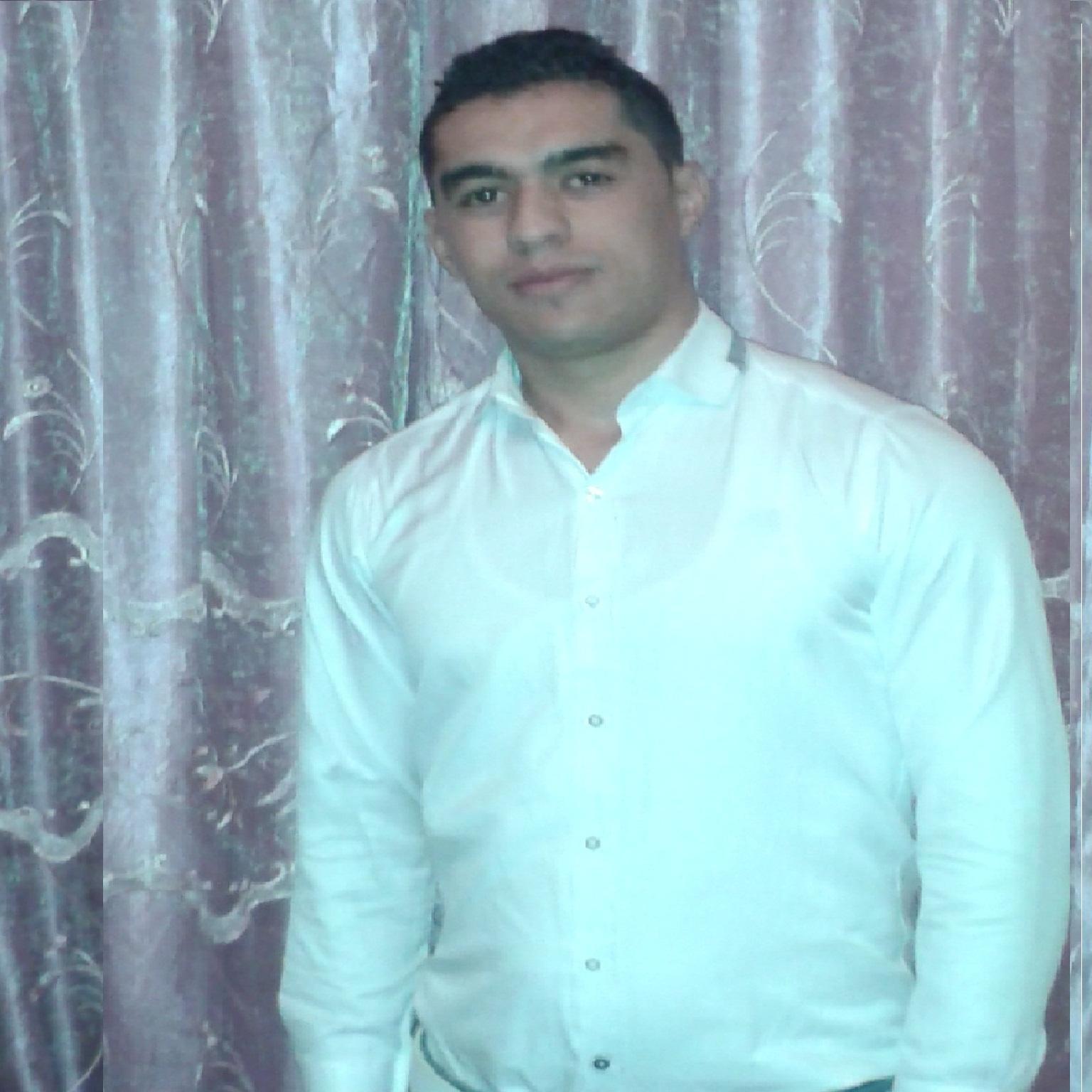 LocalitAmine's profile picture. sayoud