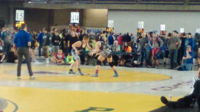 taken  Phil 4:13
wrestling
football
god is everything