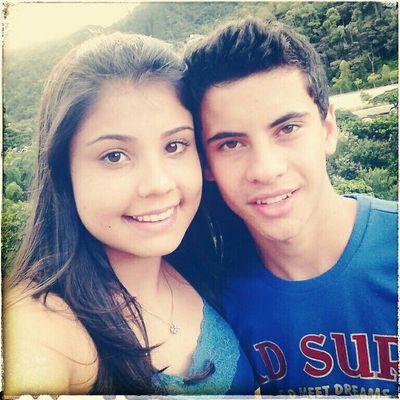 love ♡ @Larissa2bj