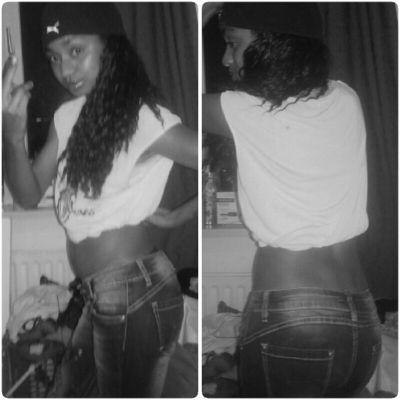 _BlackChynaaa's profile picture. 'trata tur pero konfia niun