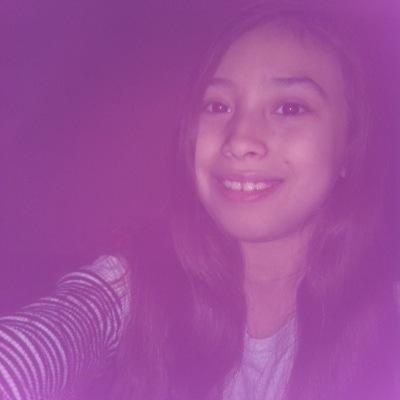 i am a really good girl and i have a good life with humor!!