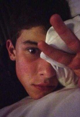 I love Shawn Mendes more than food