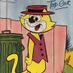 topcat (@tcxtra33) Twitter profile photo