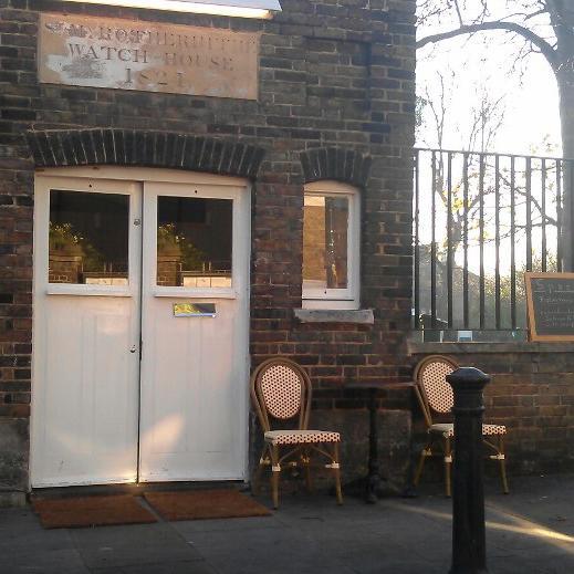 Coffee shop situated in the heart of Rotherhithe. 69 St Marychurch Street - SE16 4JE