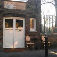 The Watchhouse Café Rotherhithe(@WatchhouseCafeR) 's Twitter Profileg