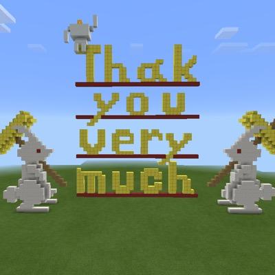 MatsuYuki20507's profile picture. このアカウントは使われていません@MatsuYuki_MCpe←このアカウントでマイクラを中心にツイートしています。