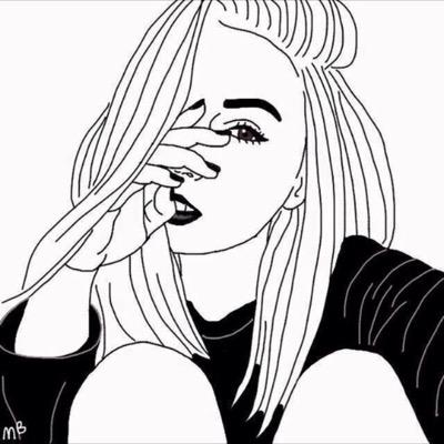 | All thoughts of all girls |