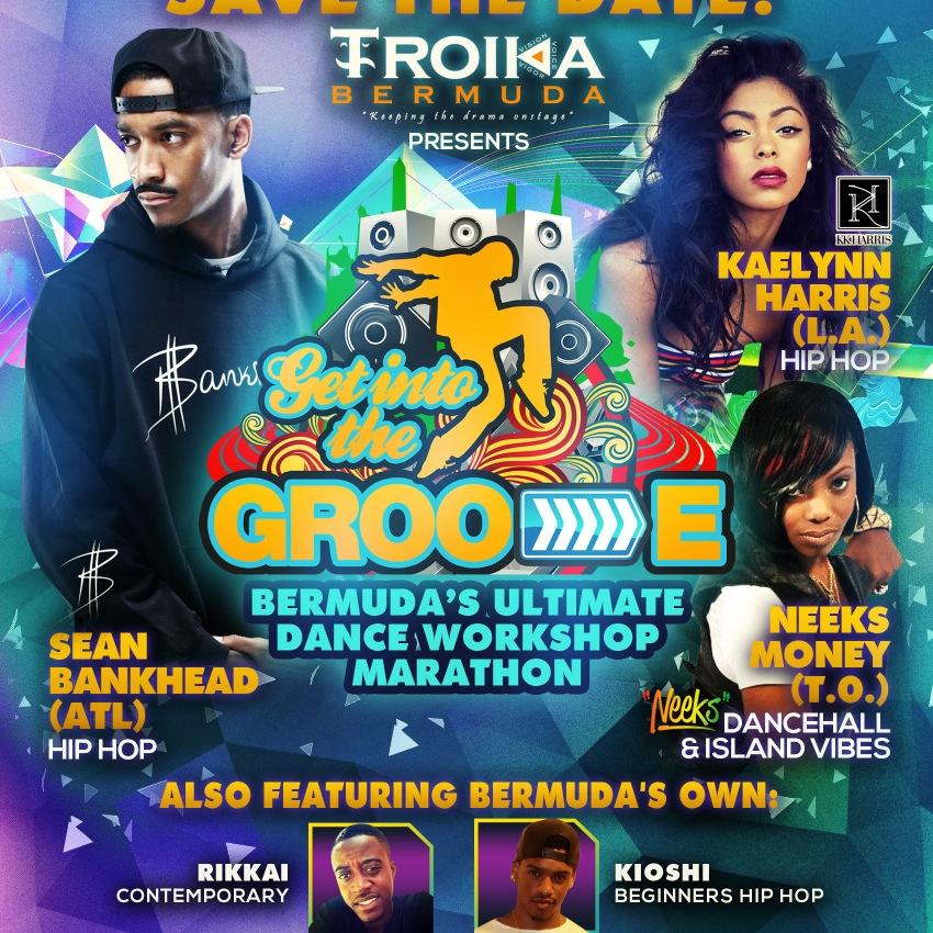 TROIKABDA's profile picture. Keeping the Drama Onstage