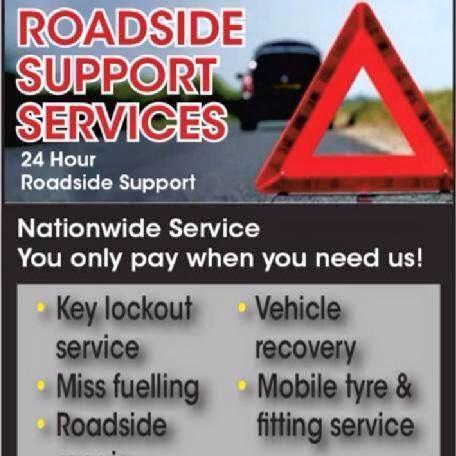 Breakdown cover that gives you more for your money,you could save pounds each year by joining roadside support service.
