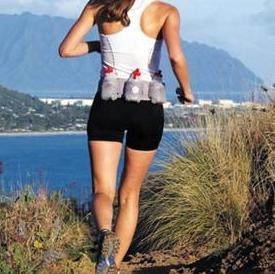 Disfrutar del deporte, respeto la naturaleza