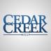 Cedar Creek West (@cedarcreekwest) Twitter profile photo Cedar Creek West (@cedarcreekwest) Twitter profile photo