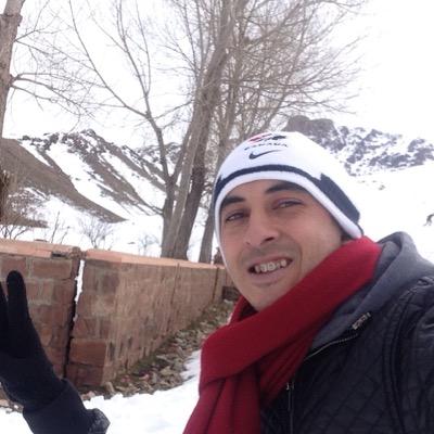 SBijaman's profile picture. #212 #TeamMaroc #TeamFollow